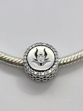 Disney Villains Charm Set by Pandora Charm